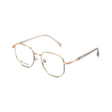 L.GREEN/ROSE GOLD
