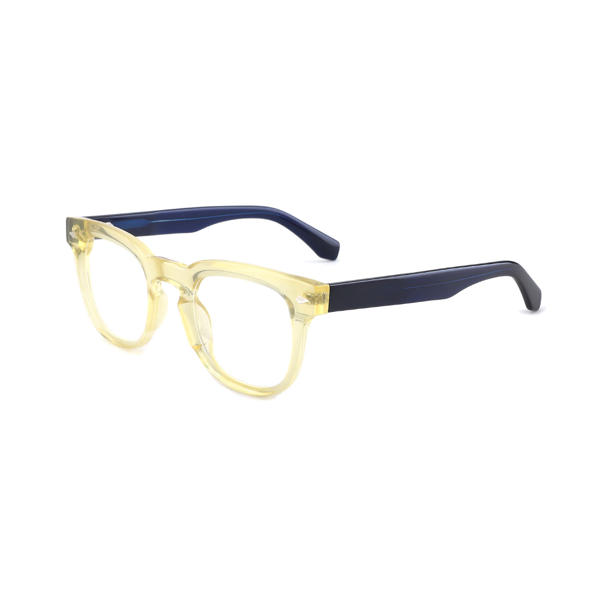 YELLOW/BLUE