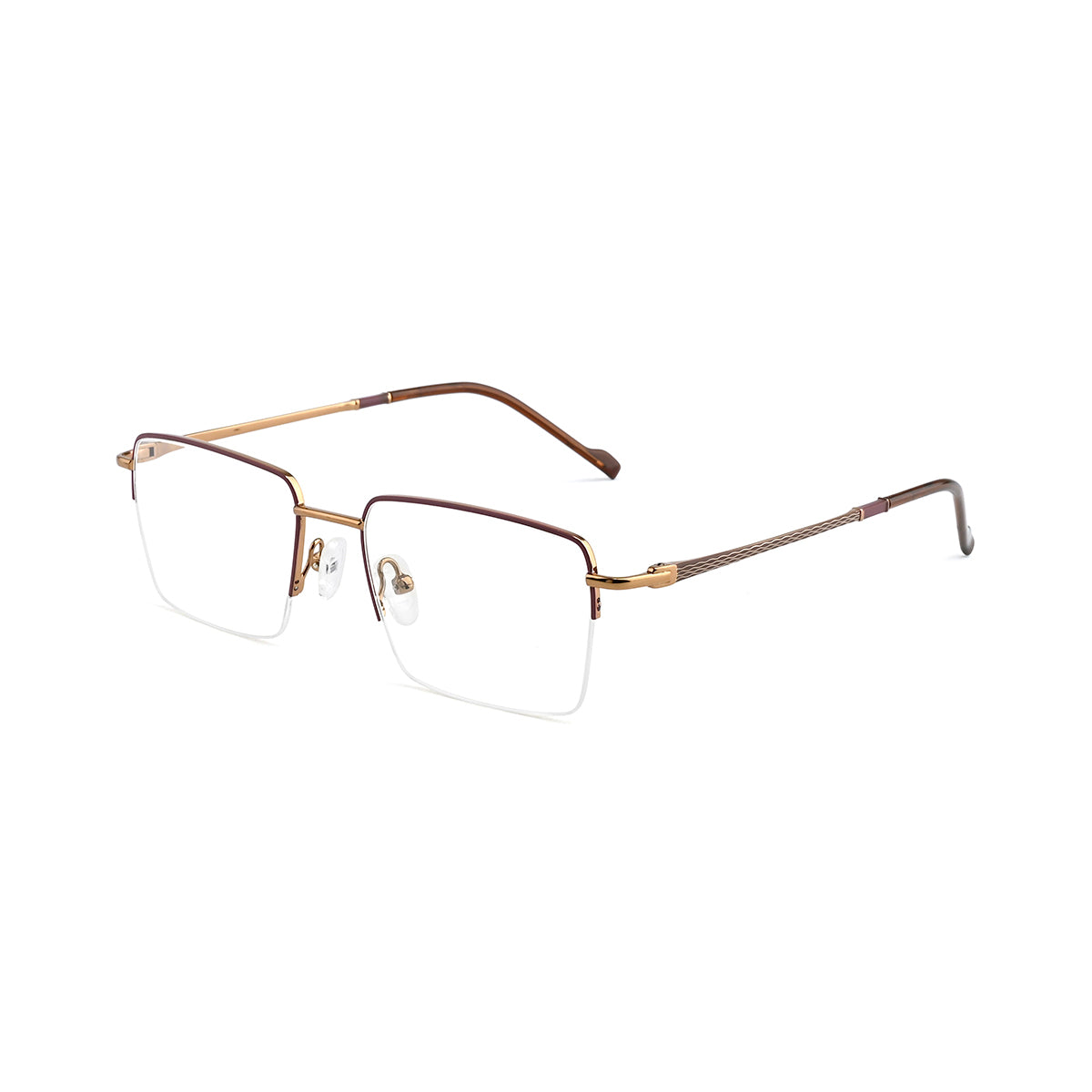 M.BROWN/BROWN