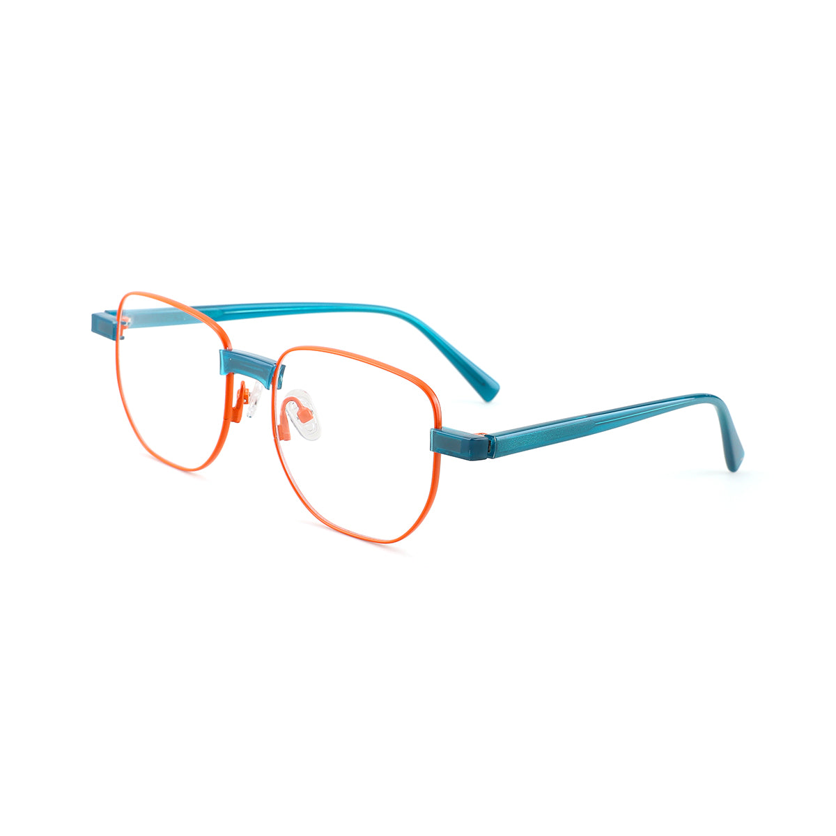 BLUE/ORANGE