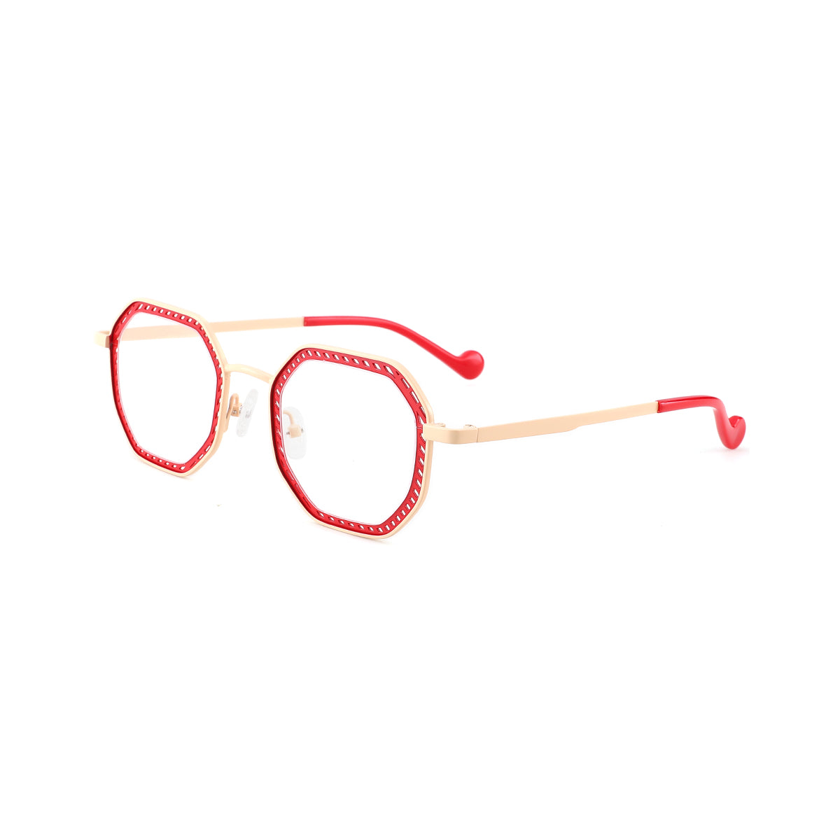 RED/PINK