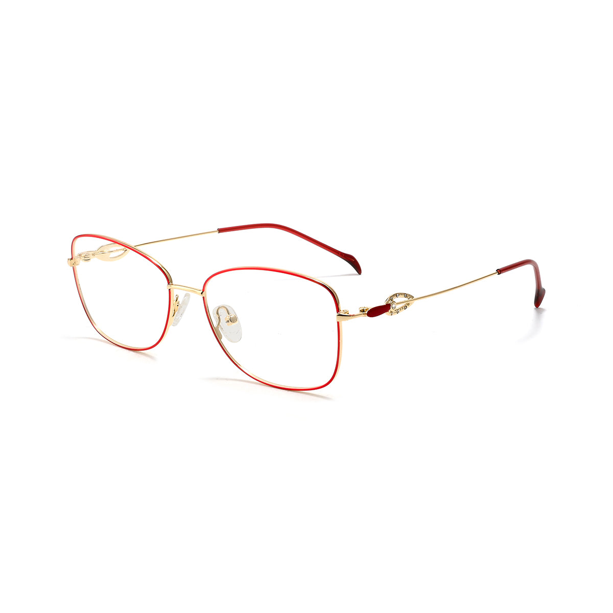 S.RED/GOLD