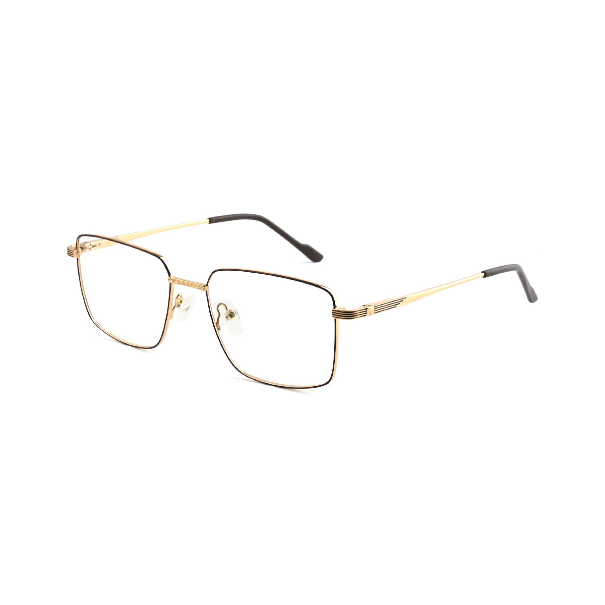 S.GOLD/BROWN
