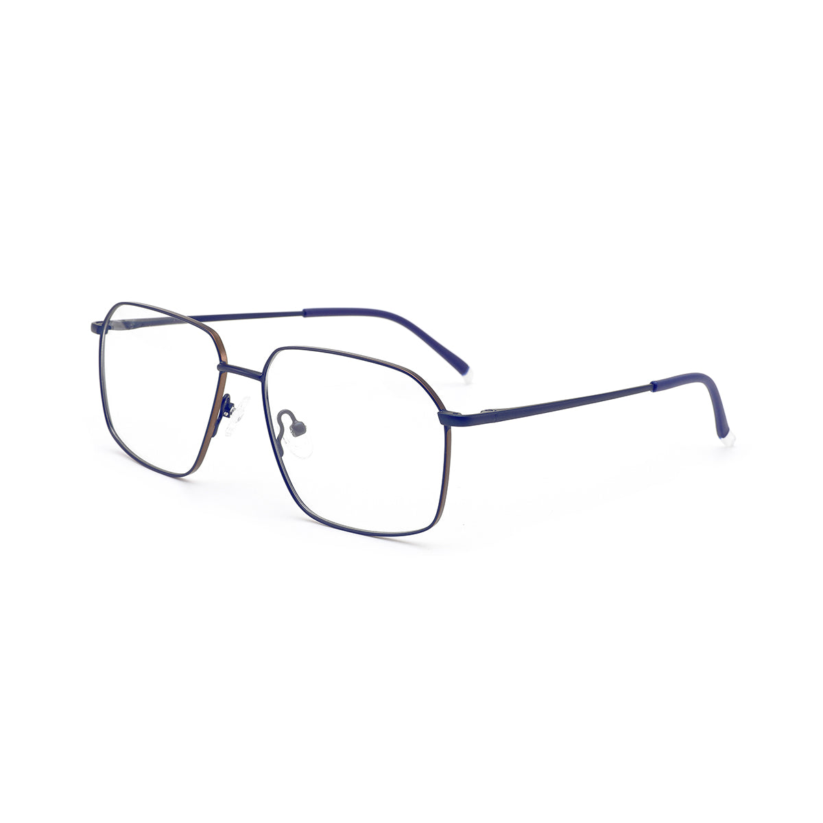 M.L.BROWN/M.BLUE
