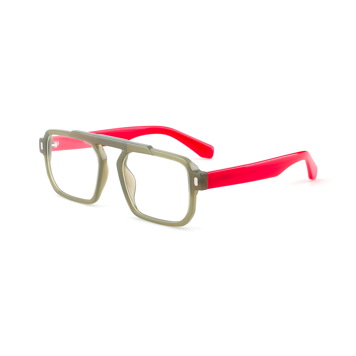 L.GREEN/RED