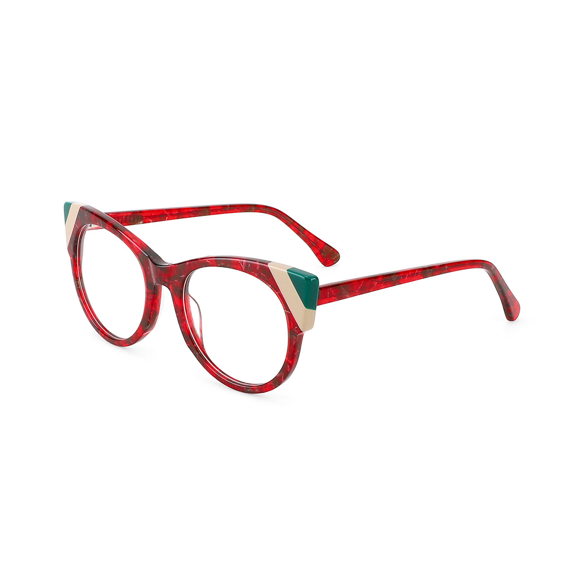 DEMI RED
