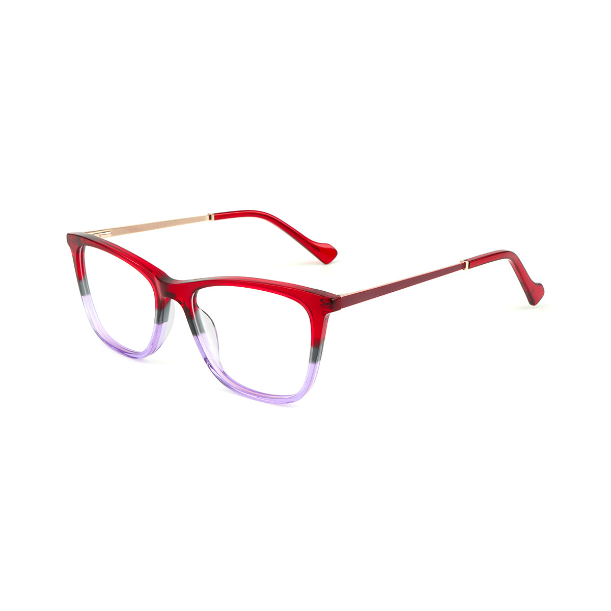 PURPLE RED