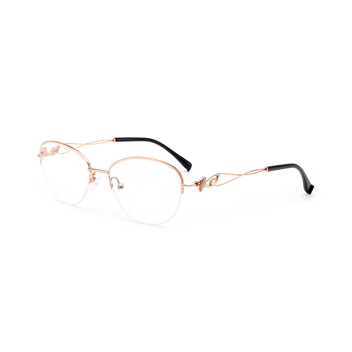 S.ROSE GOLD