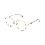 L.GREEN/ROSE GOLD
