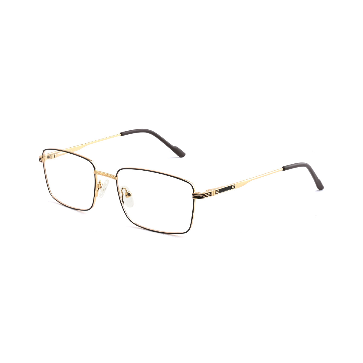 S.GOLD/BROWN
