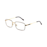 S.GOLD/BROWN
