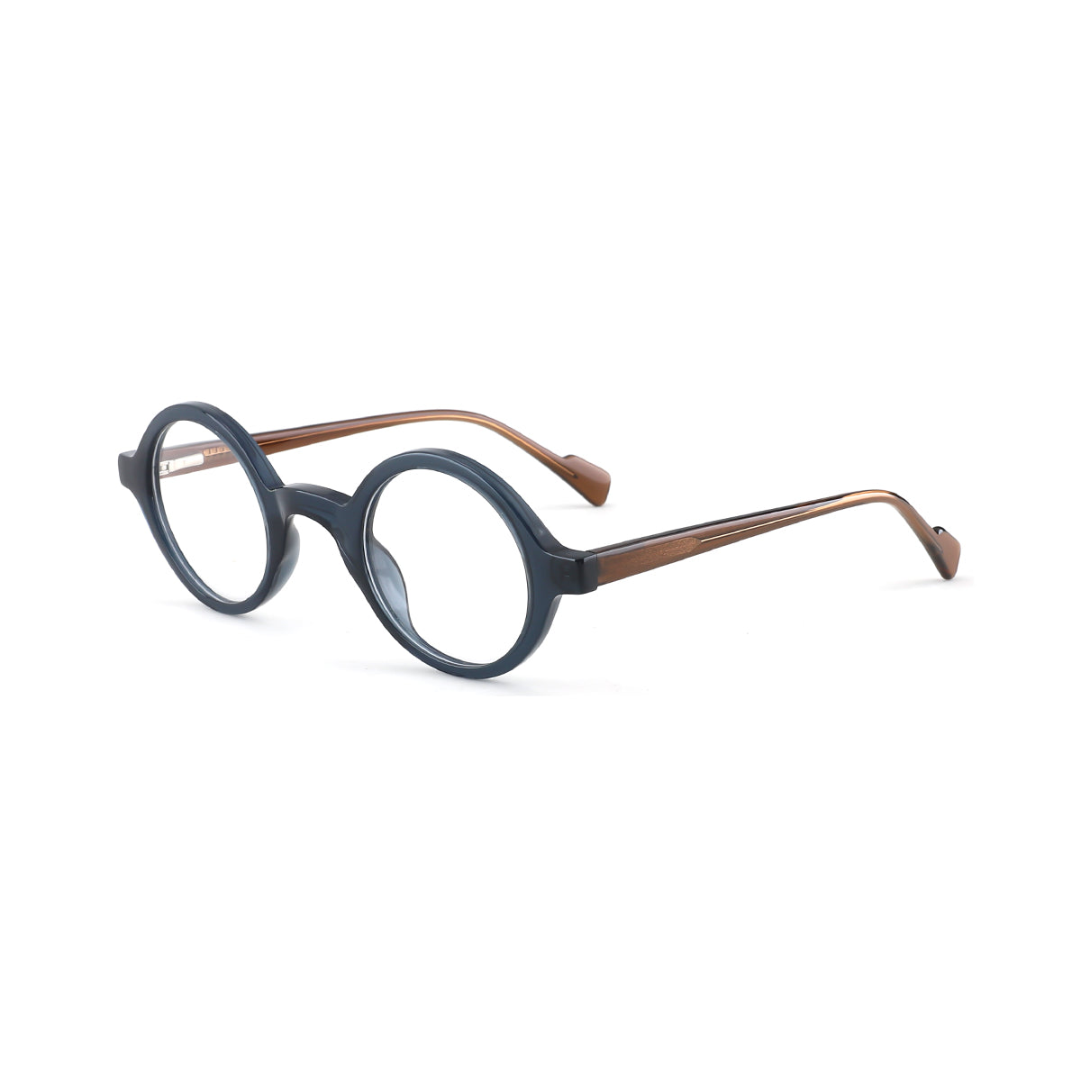 BLUE/BROWN