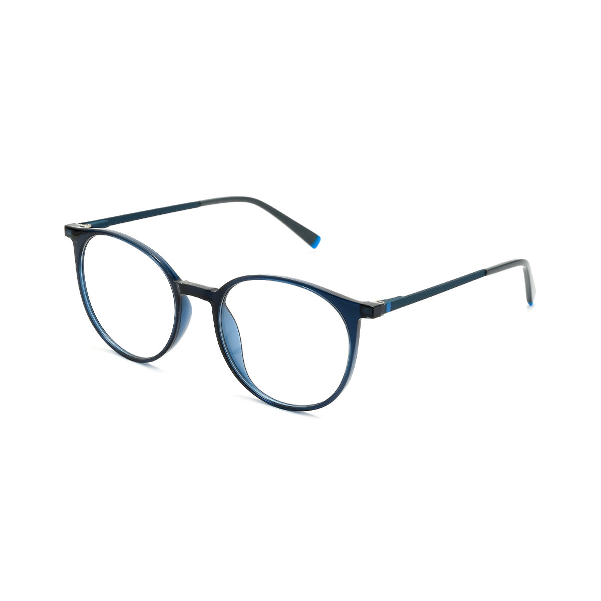 T.D.BLUE