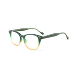 GREEN GRADIENT