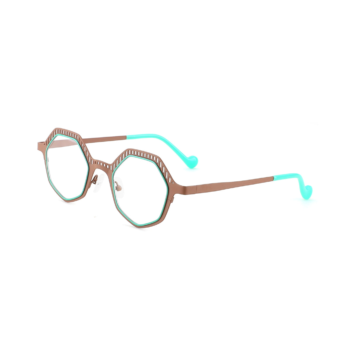 L.BLUE/COFFEE