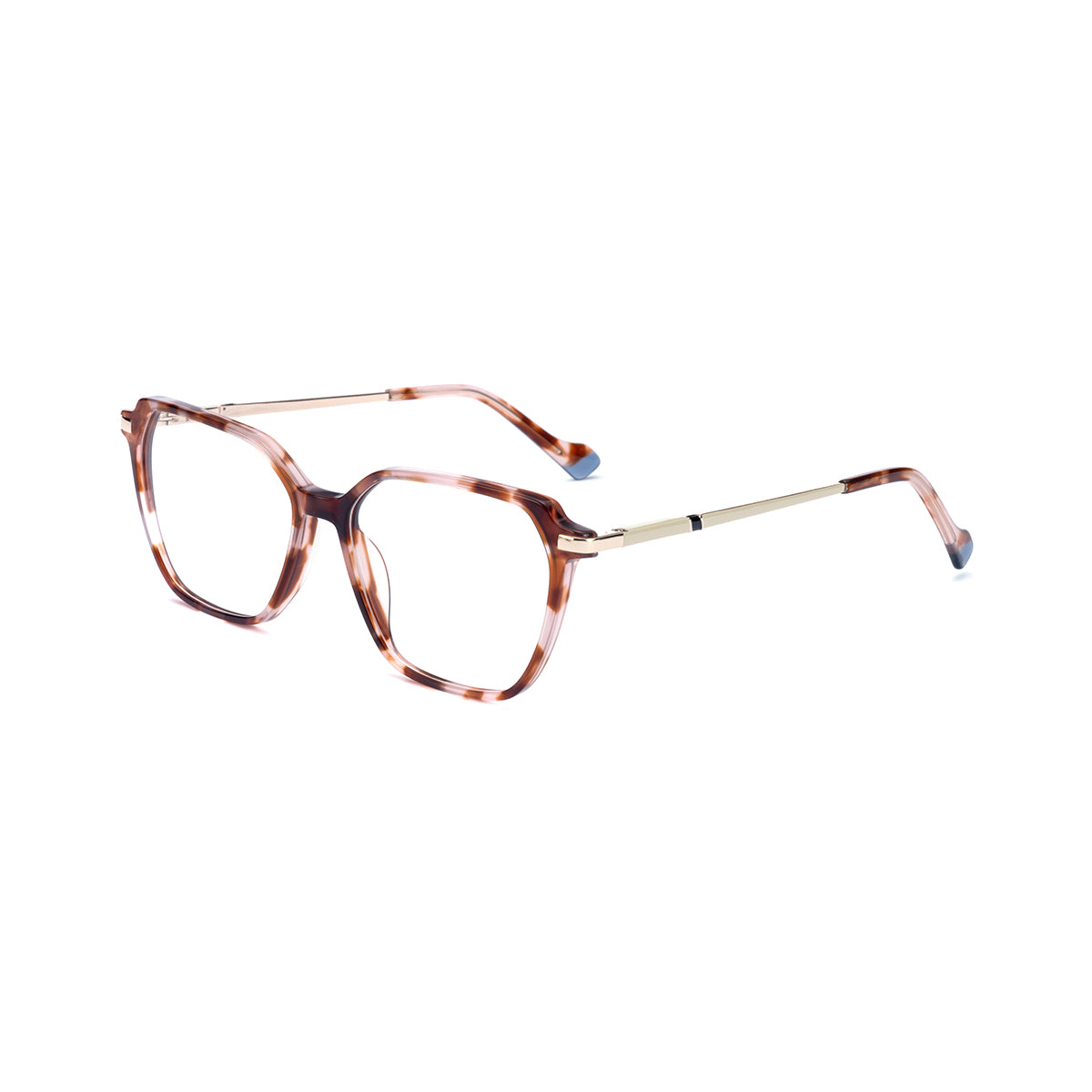 DEMI PINK BROWN