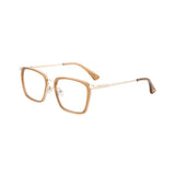 L.BROWN/GOLD