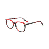 DEMI RED