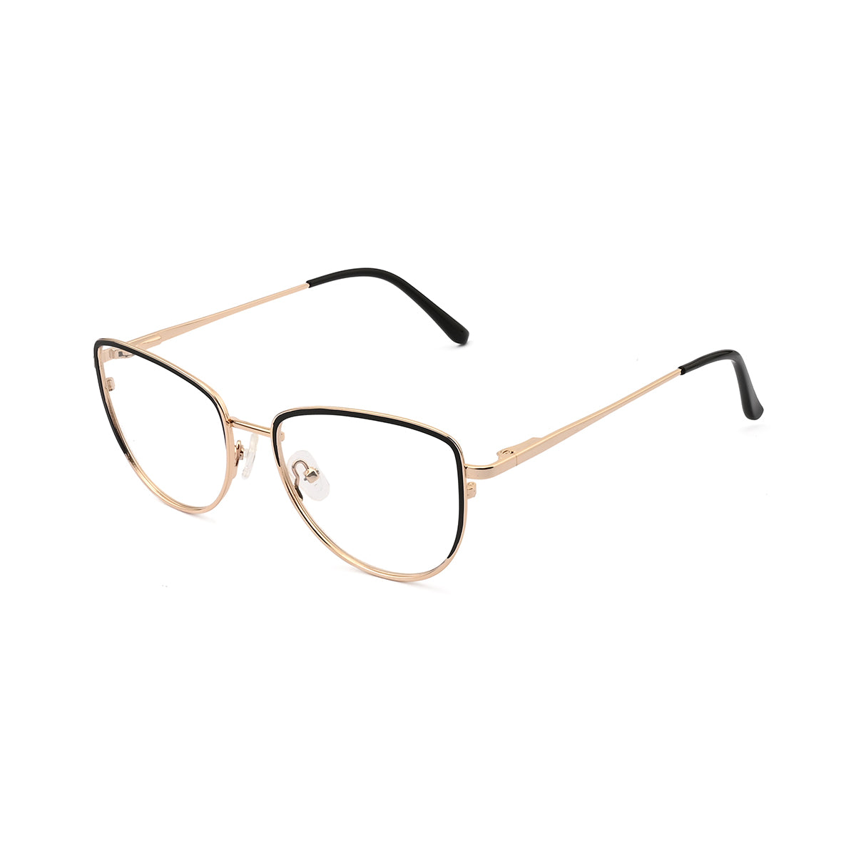 S.GOLD/BLACK