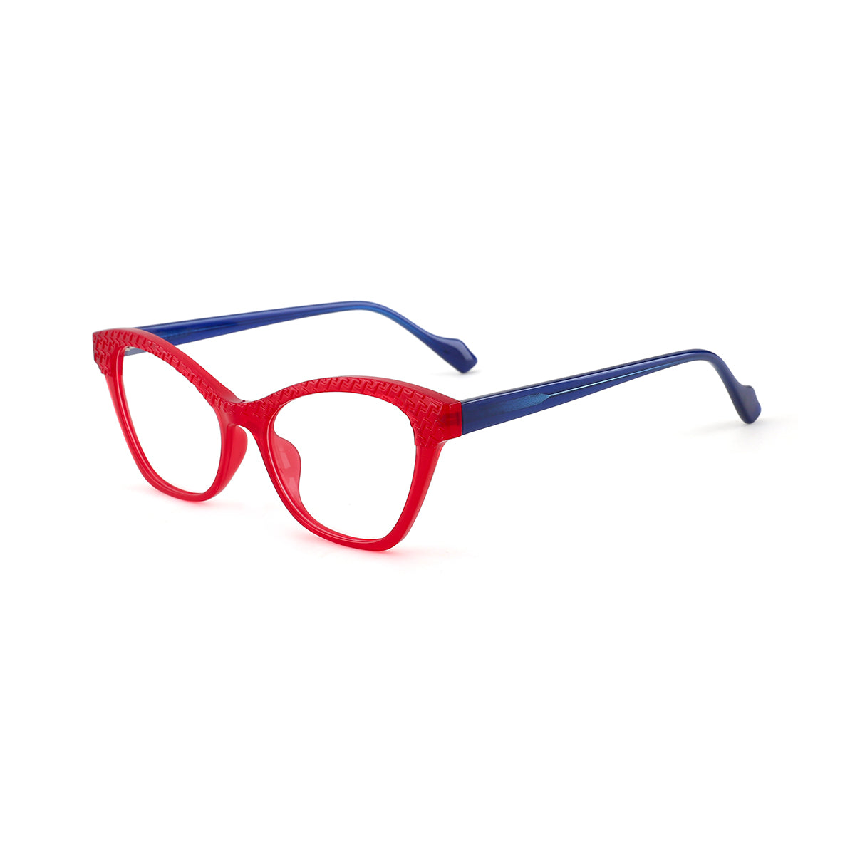 RED/BLUE
