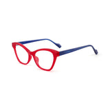 RED/BLUE