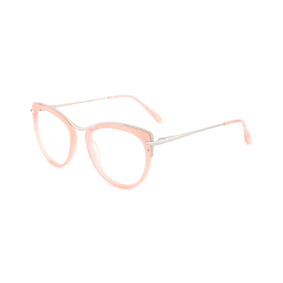 PINK/SILVER