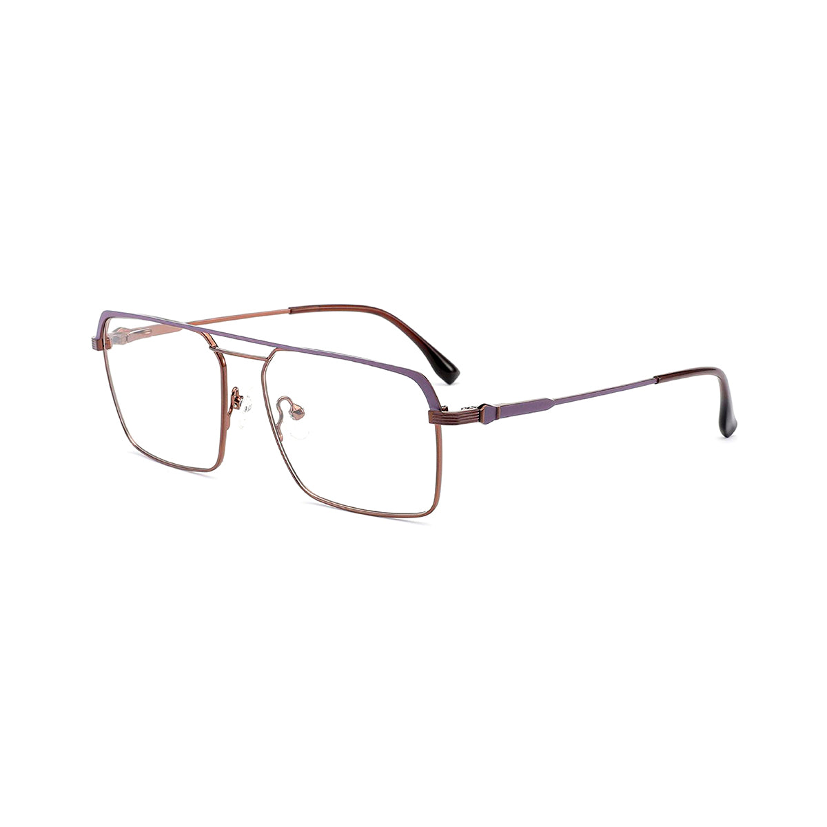 S.GUN/BROWN