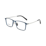 M.BLUE/SILVER