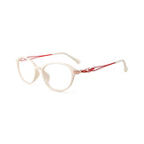 MILK WHITE/ROSE GOLD