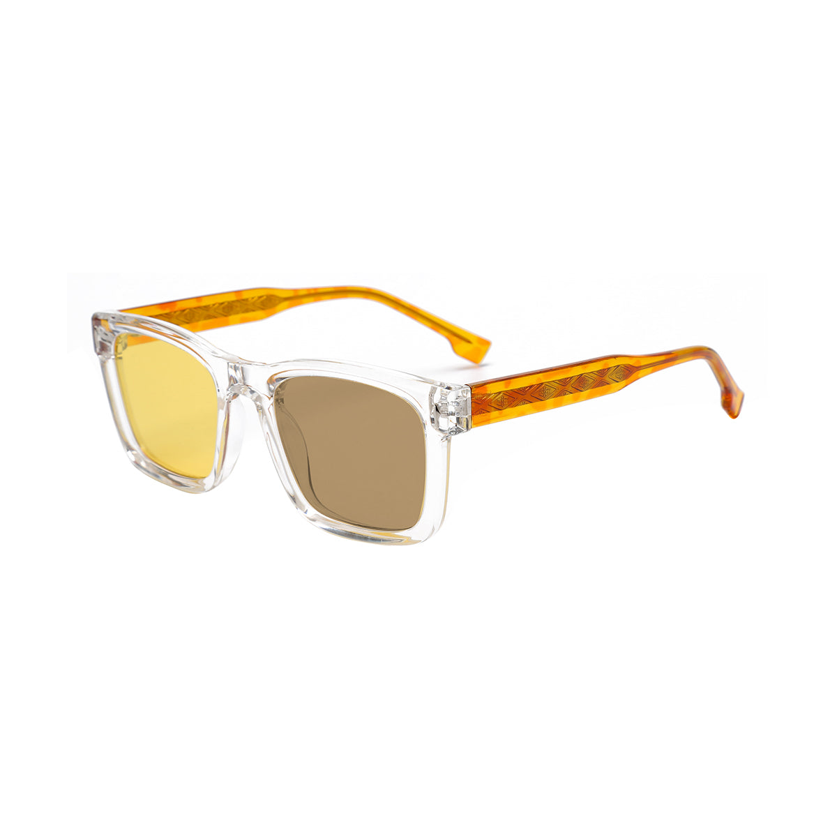 TRANSPARENT/CHANGE COLOUR TEA