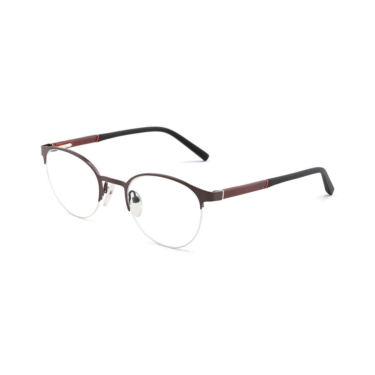 S.BROWN/RED