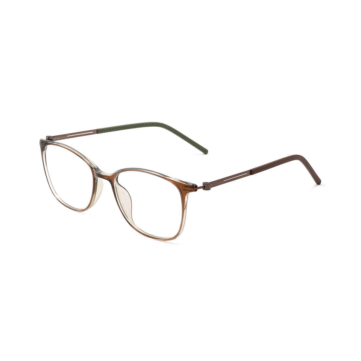 T.BROWN/GREEN