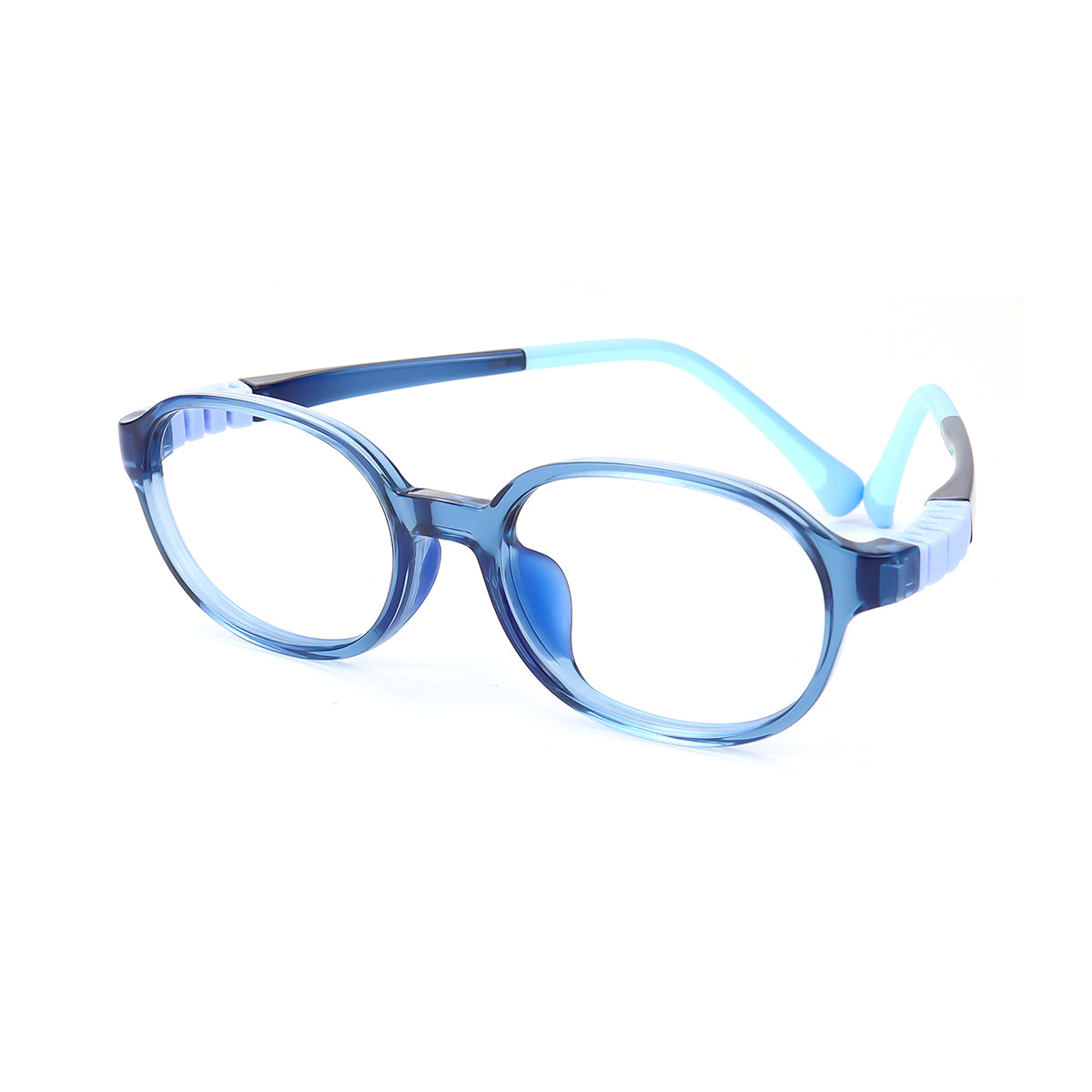 D.BLUE