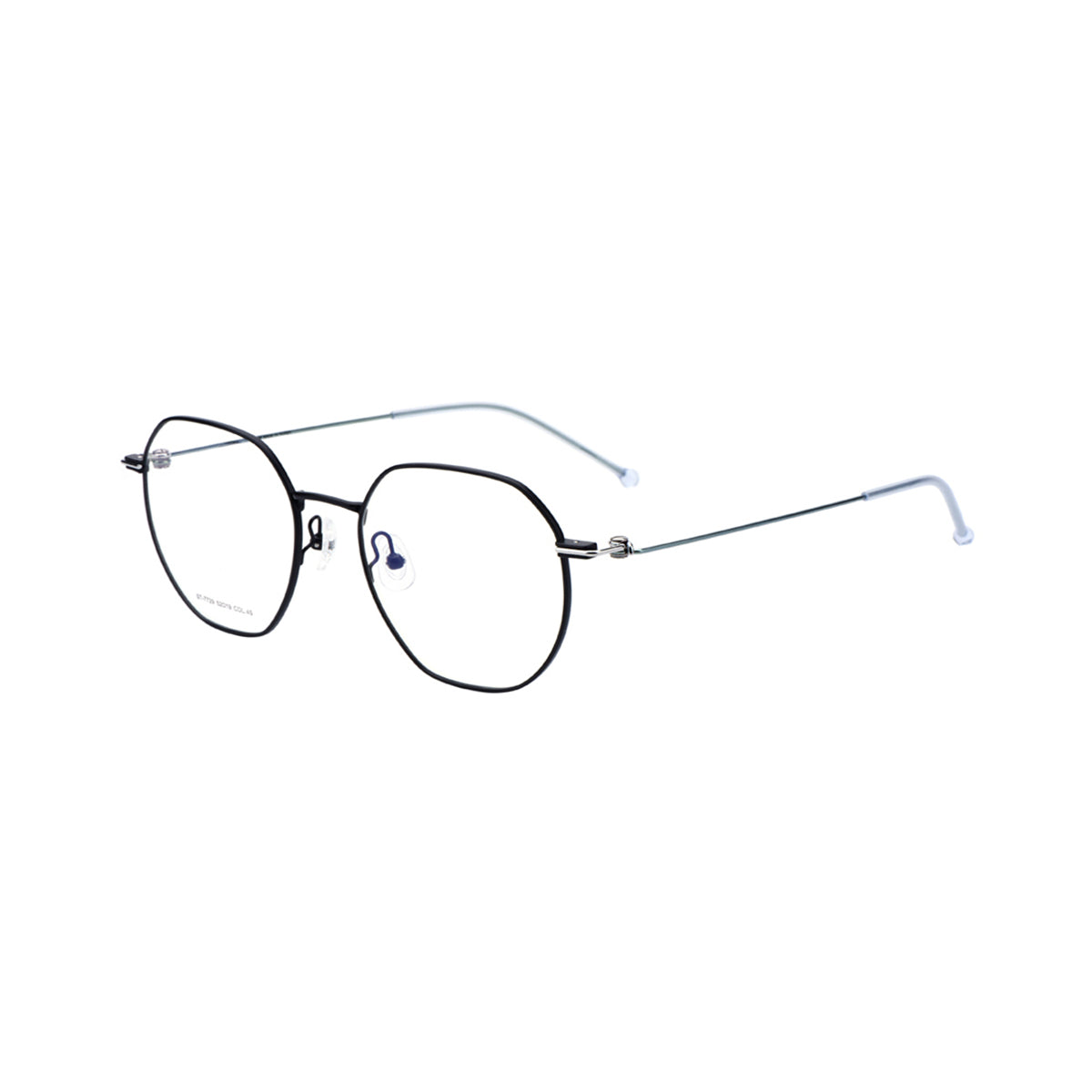 M.BLACK/BLUE