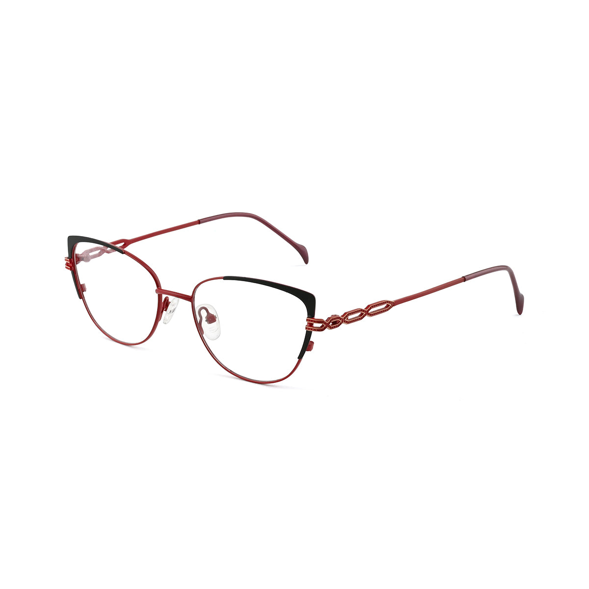 M.RED/BLACK