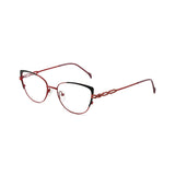 M.RED/BLACK