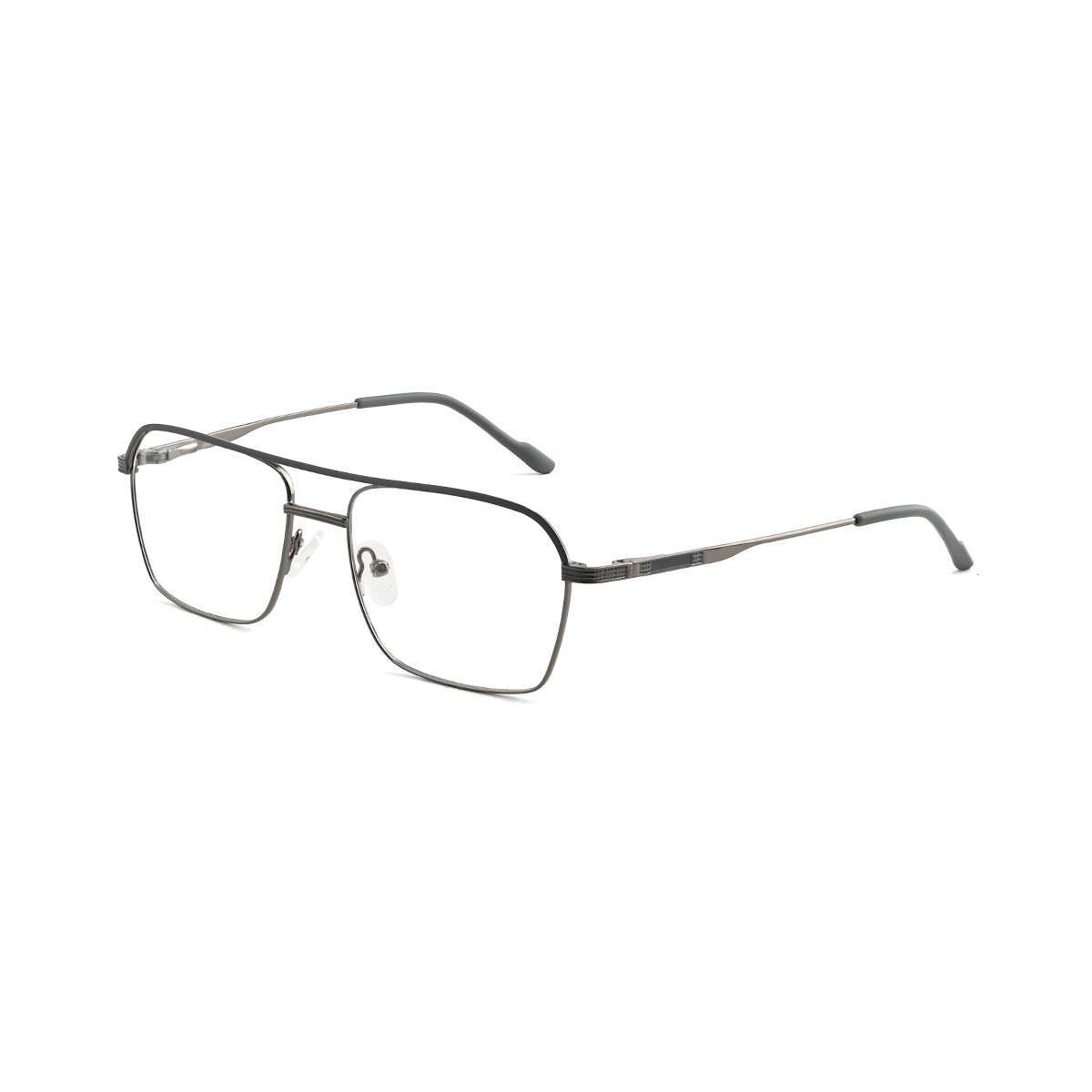 S.GUN/GREY