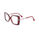 RED/SILVER
