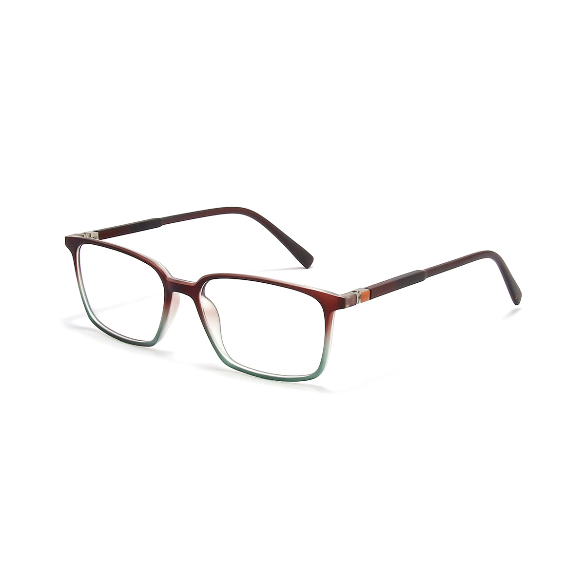 GREEN DC.BROWN