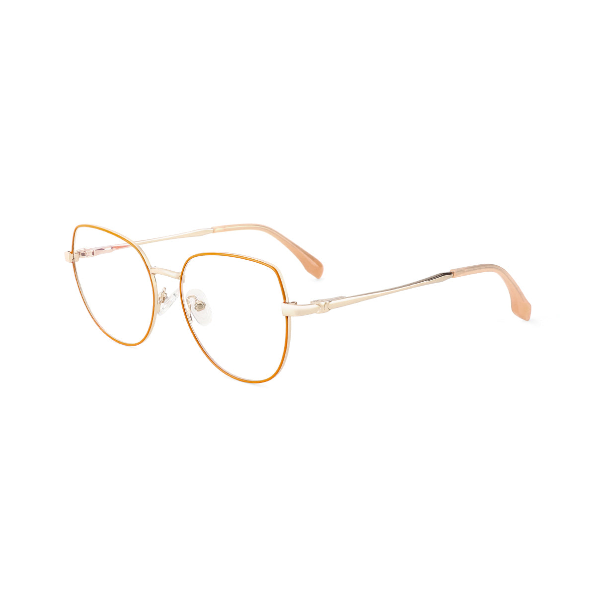 ORANGE/GOLD