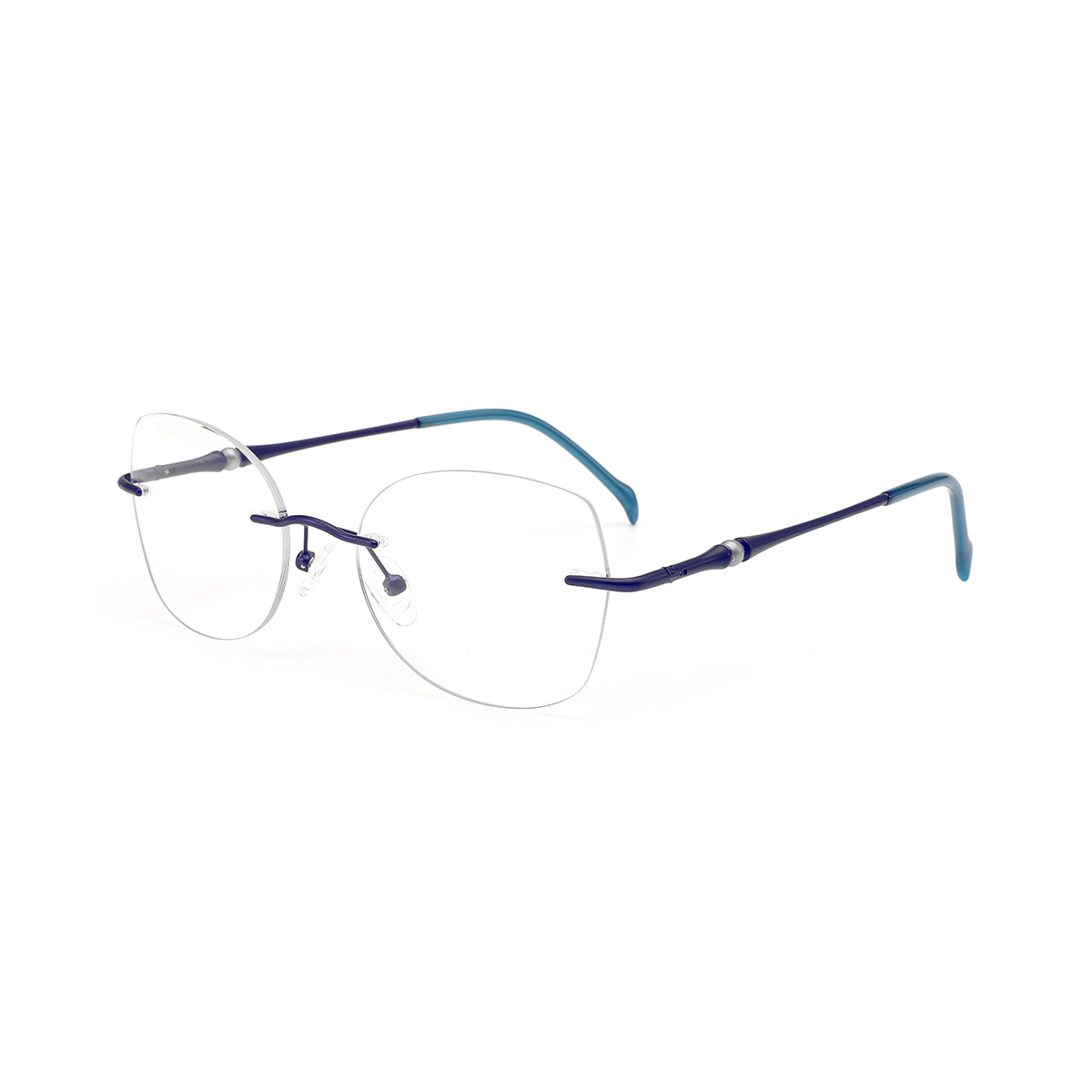M.D.BLUE/WHITE