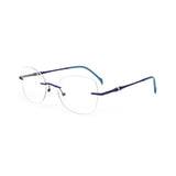 M.D.BLUE/WHITE