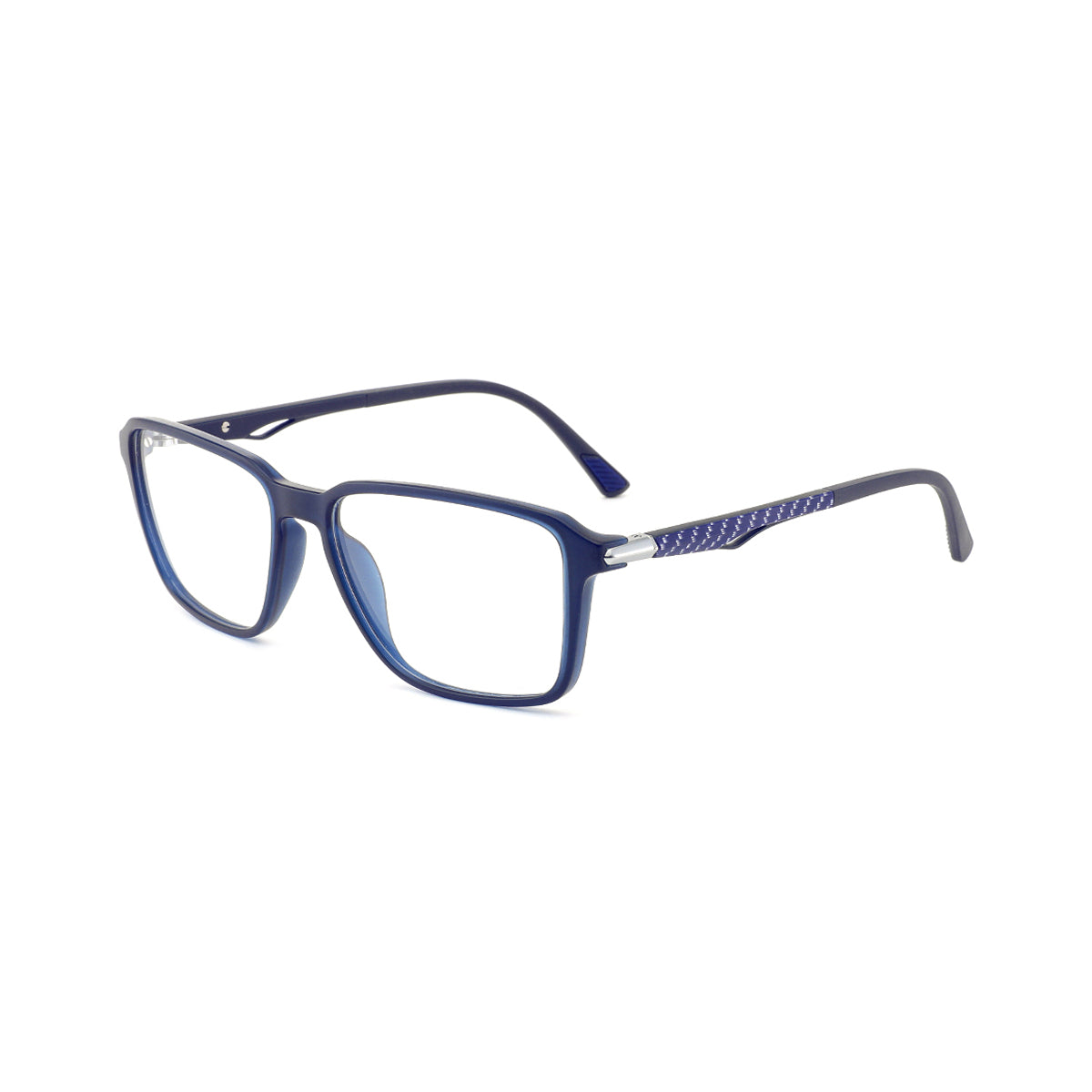 M.D.BLUE