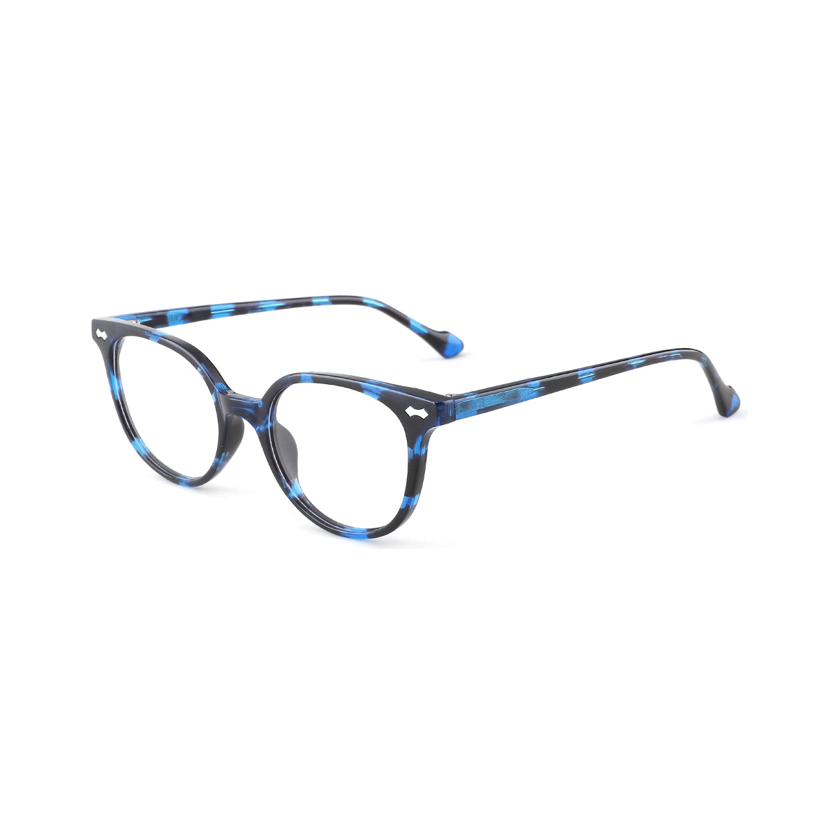 BLUE TORTOISE