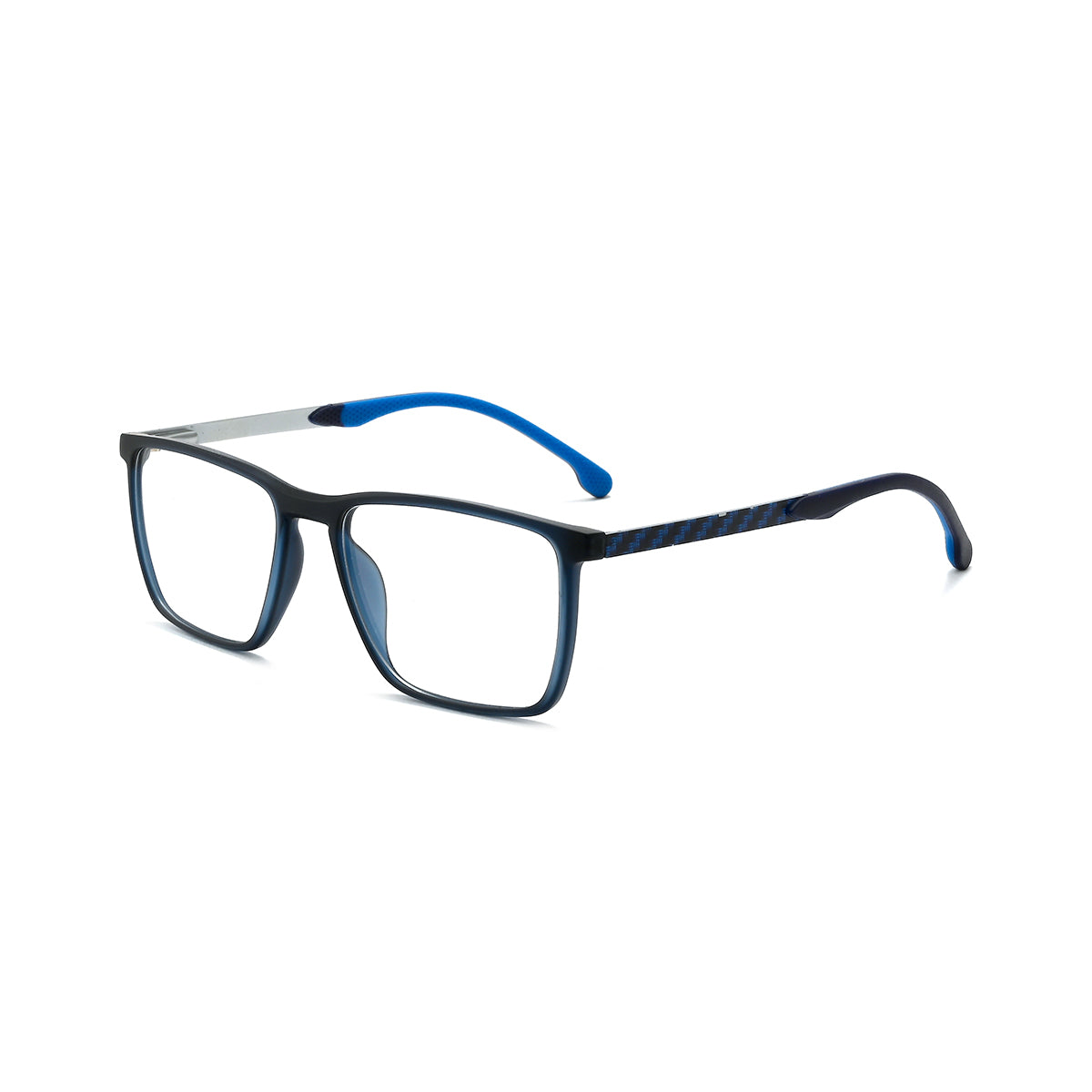 M.D.BLUE