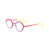 BLUE/PINK