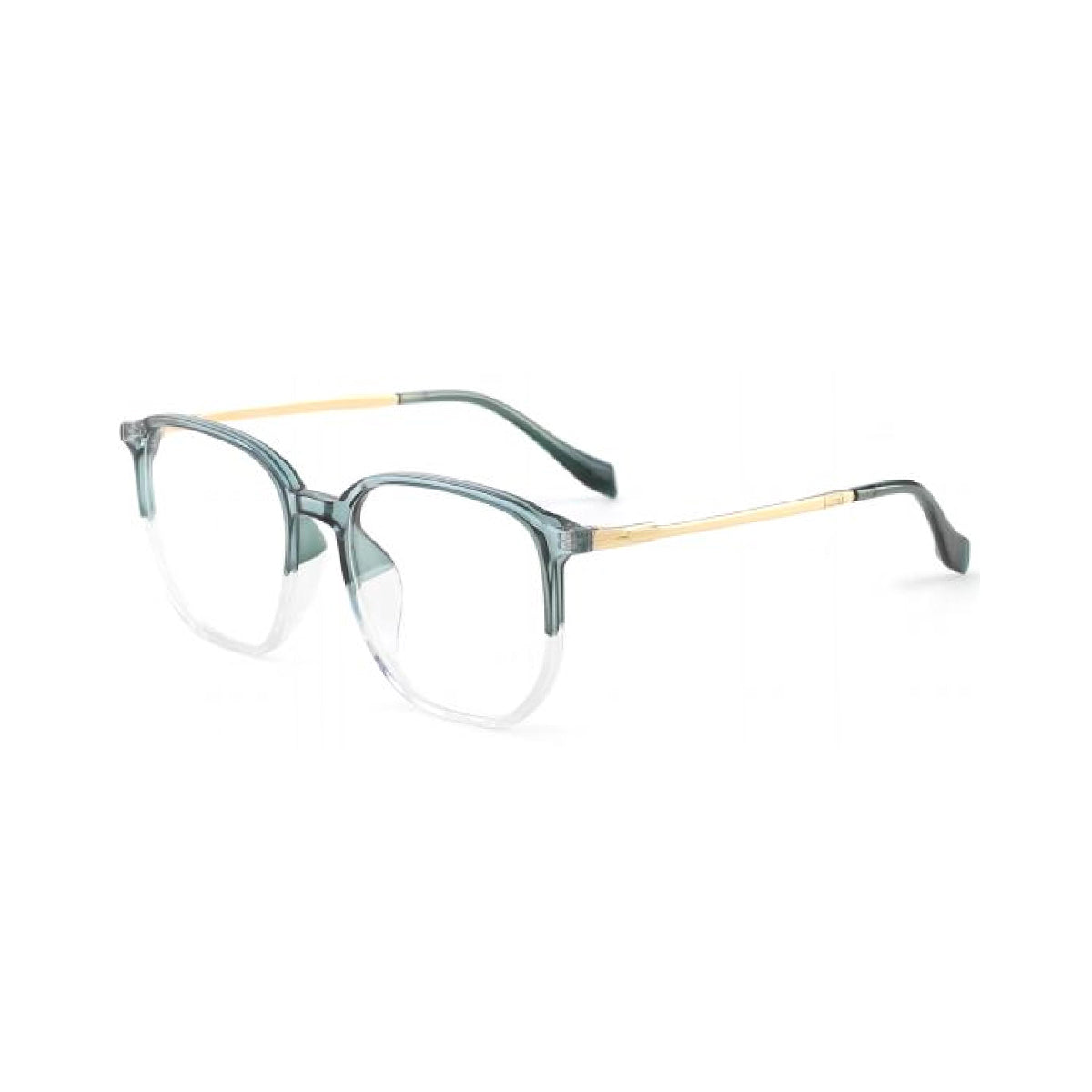 T.BLUE/TRANSPARENT