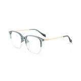 T.BLUE/TRANSPARENT