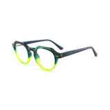 GREEN GRADIENT