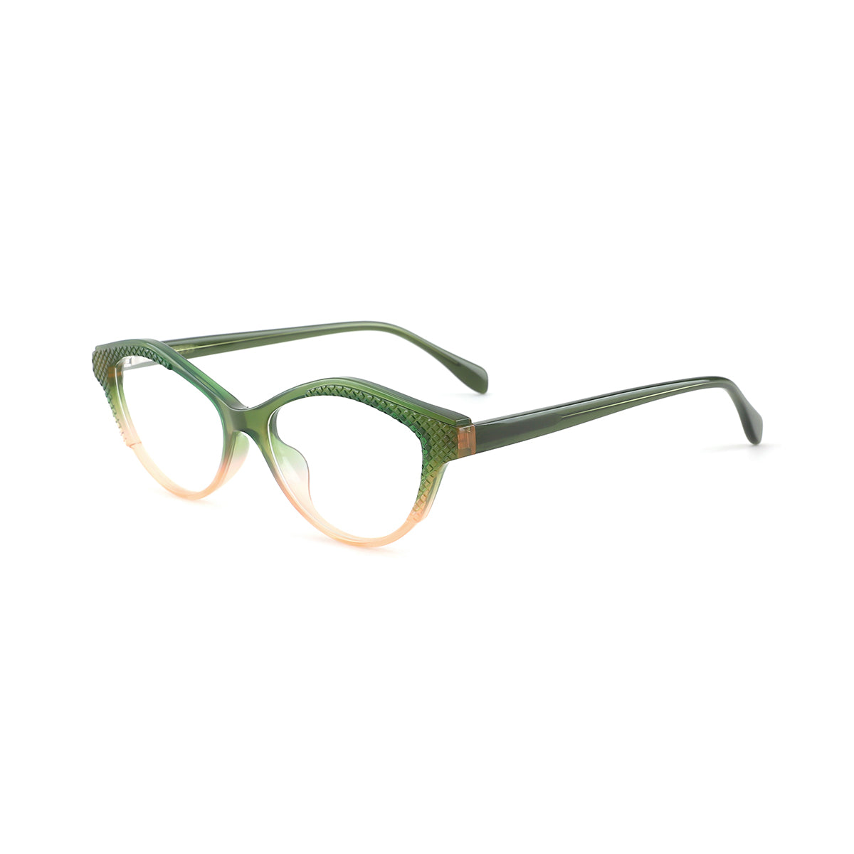 BROWN DC.GREEN